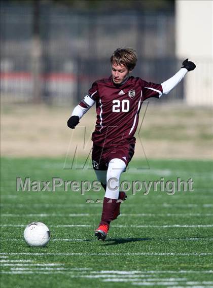 Thumbnail 2 in Westwood vs Round Rock photogallery.