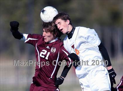 Thumbnail 3 in Westwood vs Round Rock photogallery.