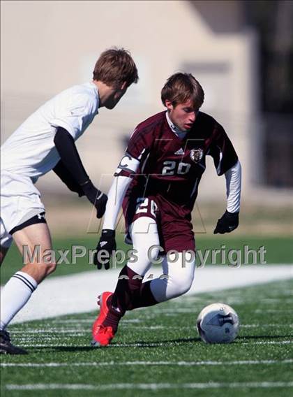 Thumbnail 3 in Westwood vs Round Rock photogallery.