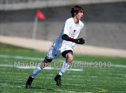 Thumbnail 3 in Westwood vs Round Rock photogallery.