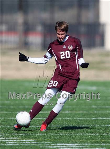Thumbnail 3 in Westwood vs Round Rock photogallery.