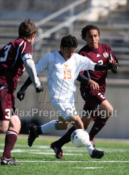 Thumbnail 1 in Westwood vs Round Rock photogallery.