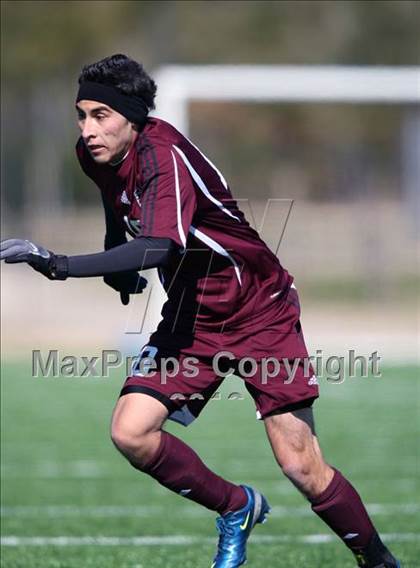 Thumbnail 3 in Westwood vs Round Rock photogallery.