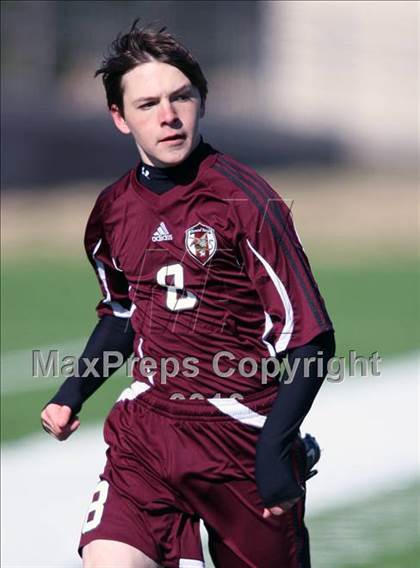 Thumbnail 2 in Westwood vs Round Rock photogallery.