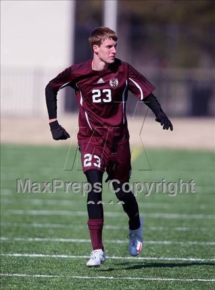 Thumbnail 1 in Westwood vs Round Rock photogallery.
