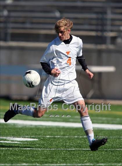 Thumbnail 3 in Westwood vs Round Rock photogallery.