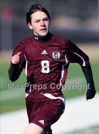 Thumbnail 3 in Westwood vs Round Rock photogallery.