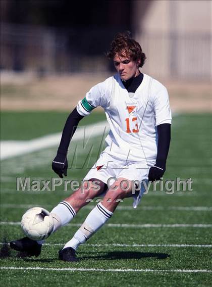 Thumbnail 2 in Westwood vs Round Rock photogallery.