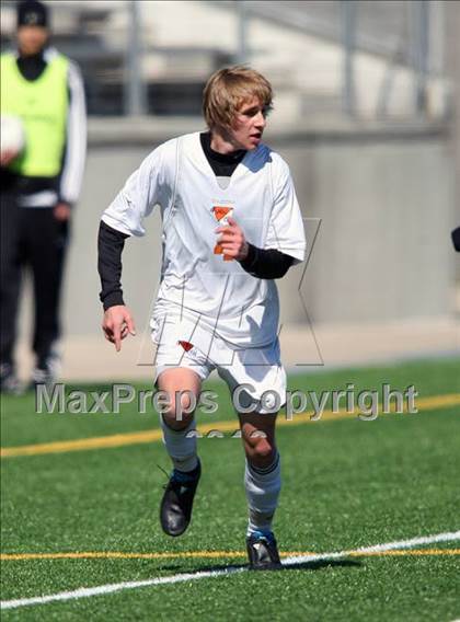 Thumbnail 2 in Westwood vs Round Rock photogallery.