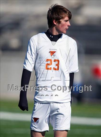 Thumbnail 3 in Westwood vs Round Rock photogallery.