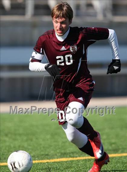 Thumbnail 1 in Westwood vs Round Rock photogallery.