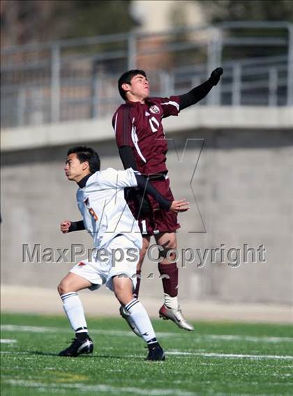 Thumbnail 3 in Westwood vs Round Rock photogallery.