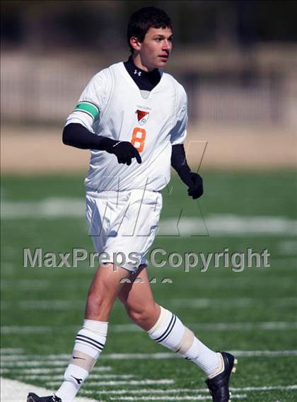 Thumbnail 2 in Westwood vs Round Rock photogallery.
