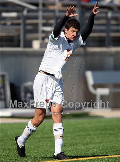 Thumbnail 3 in Westwood vs Round Rock photogallery.