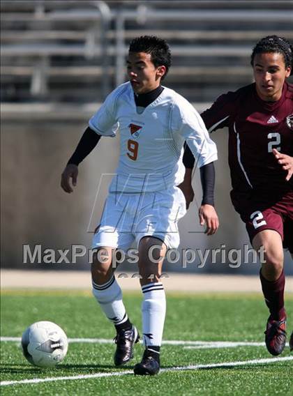 Thumbnail 1 in Westwood vs Round Rock photogallery.