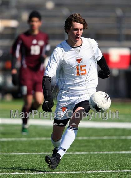 Thumbnail 3 in Westwood vs Round Rock photogallery.