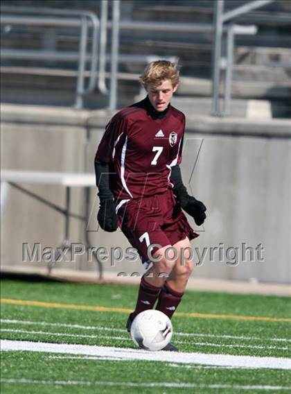 Thumbnail 3 in Westwood vs Round Rock photogallery.