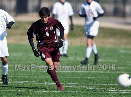 Thumbnail 2 in Westwood vs Round Rock photogallery.