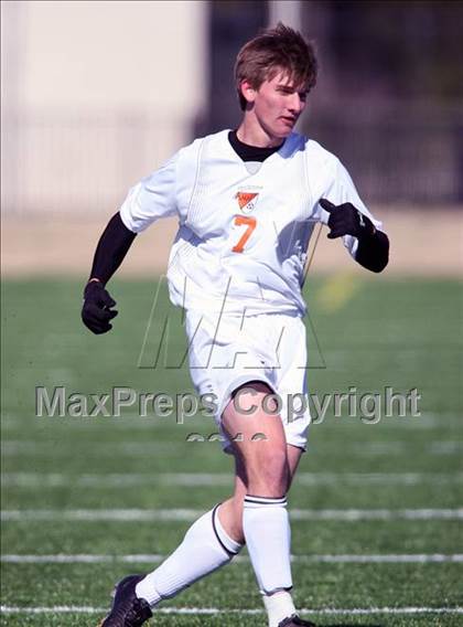 Thumbnail 1 in Westwood vs Round Rock photogallery.
