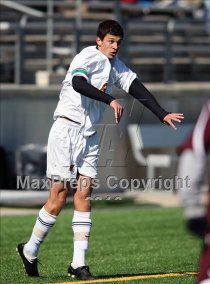 Thumbnail 1 in Westwood vs Round Rock photogallery.