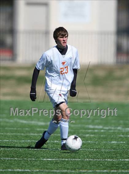 Thumbnail 3 in Westwood vs Round Rock photogallery.