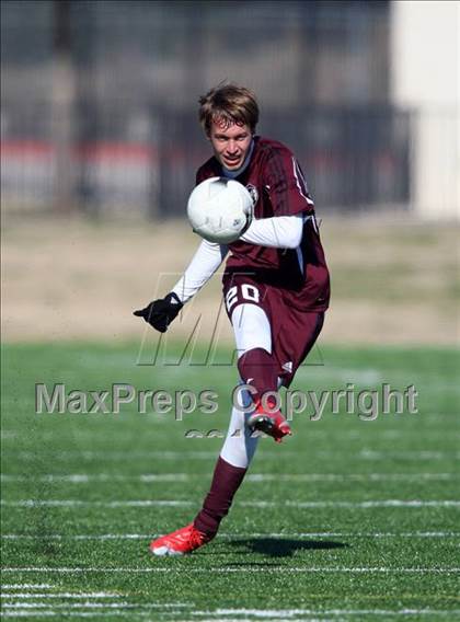 Thumbnail 1 in Westwood vs Round Rock photogallery.