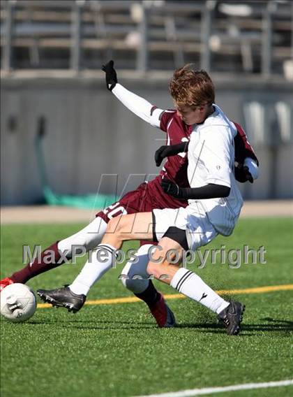 Thumbnail 1 in Westwood vs Round Rock photogallery.
