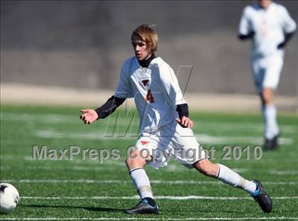 Thumbnail 3 in Westwood vs Round Rock photogallery.