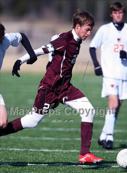 Thumbnail 2 in Westwood vs Round Rock photogallery.
