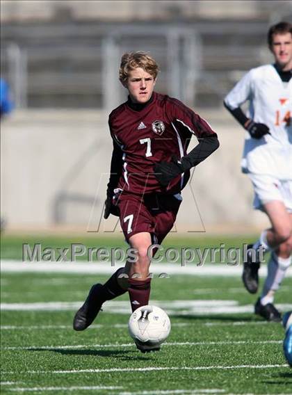 Thumbnail 3 in Westwood vs Round Rock photogallery.