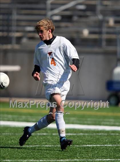 Thumbnail 1 in Westwood vs Round Rock photogallery.