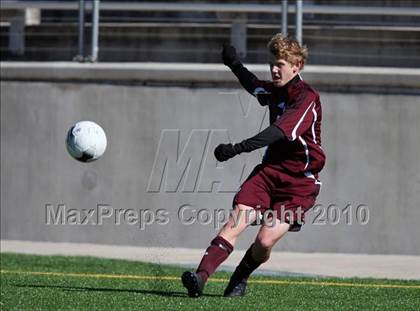 Thumbnail 2 in Westwood vs Round Rock photogallery.