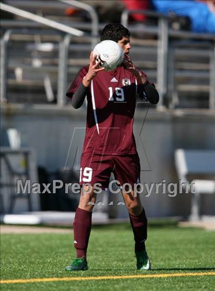 Thumbnail 2 in Westwood vs Round Rock photogallery.
