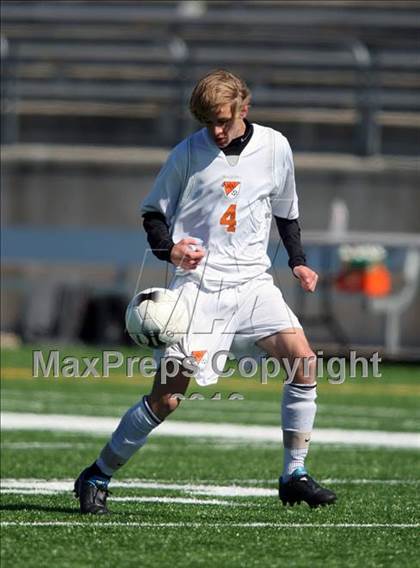 Thumbnail 2 in Westwood vs Round Rock photogallery.