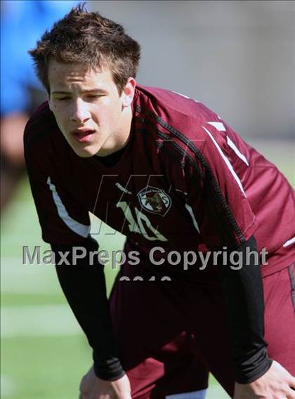 Thumbnail 3 in Westwood vs Round Rock photogallery.