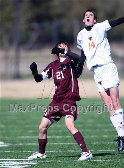 Thumbnail 3 in Westwood vs Round Rock photogallery.