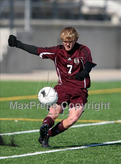 Thumbnail 1 in Westwood vs Round Rock photogallery.