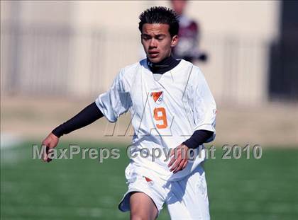 Thumbnail 2 in Westwood vs Round Rock photogallery.