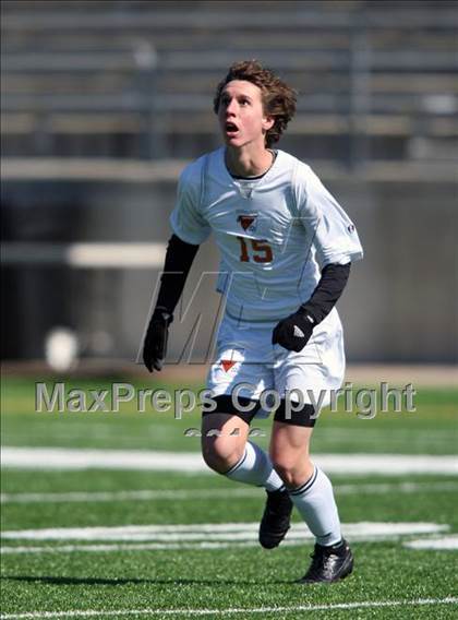 Thumbnail 1 in Westwood vs Round Rock photogallery.