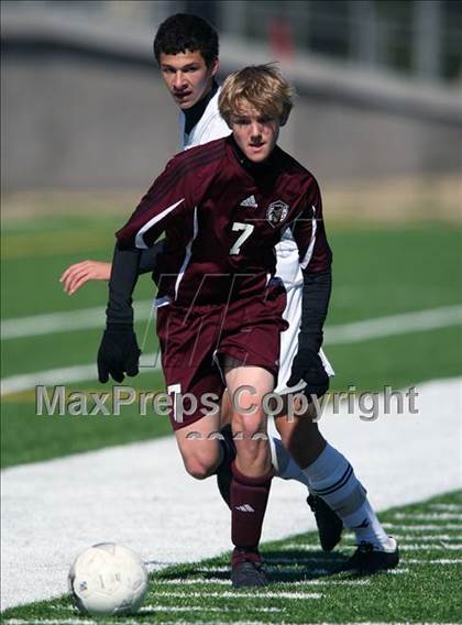 Thumbnail 1 in Westwood vs Round Rock photogallery.