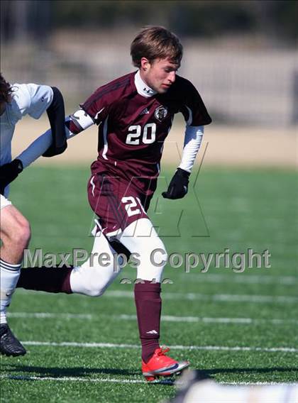 Thumbnail 3 in Westwood vs Round Rock photogallery.