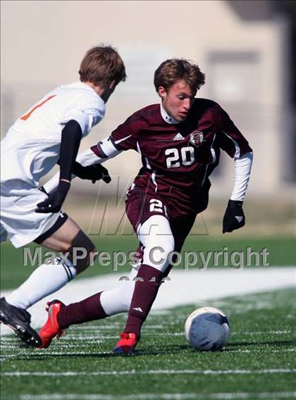 Thumbnail 2 in Westwood vs Round Rock photogallery.