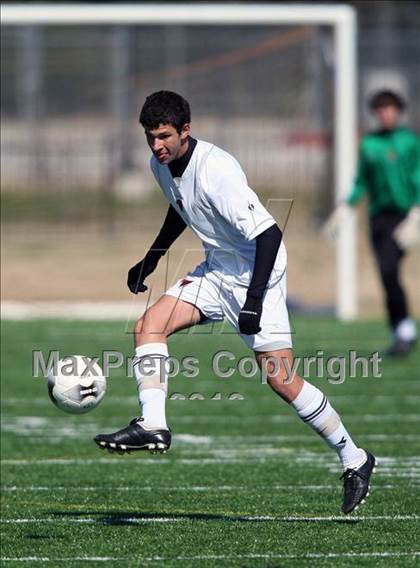 Thumbnail 1 in Westwood vs Round Rock photogallery.