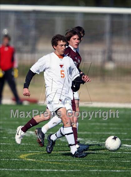 Thumbnail 1 in Westwood vs Round Rock photogallery.