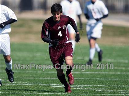Thumbnail 3 in Westwood vs Round Rock photogallery.