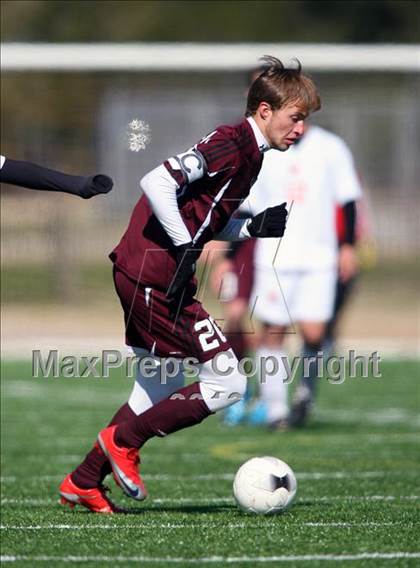 Thumbnail 1 in Westwood vs Round Rock photogallery.