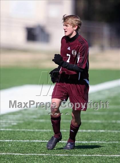Thumbnail 2 in Westwood vs Round Rock photogallery.