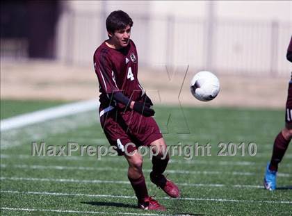 Thumbnail 1 in Westwood vs Round Rock photogallery.