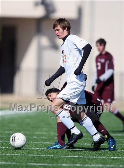 Thumbnail 1 in Westwood vs Round Rock photogallery.