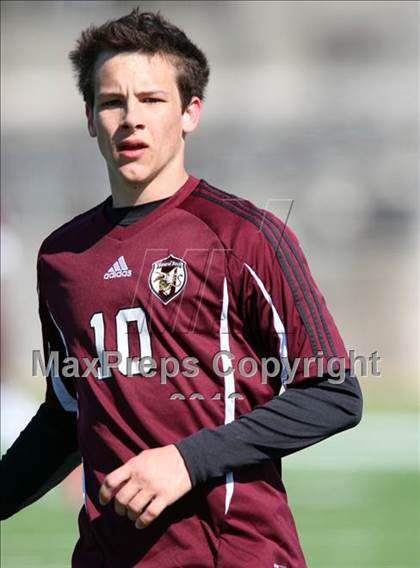 Thumbnail 2 in Westwood vs Round Rock photogallery.